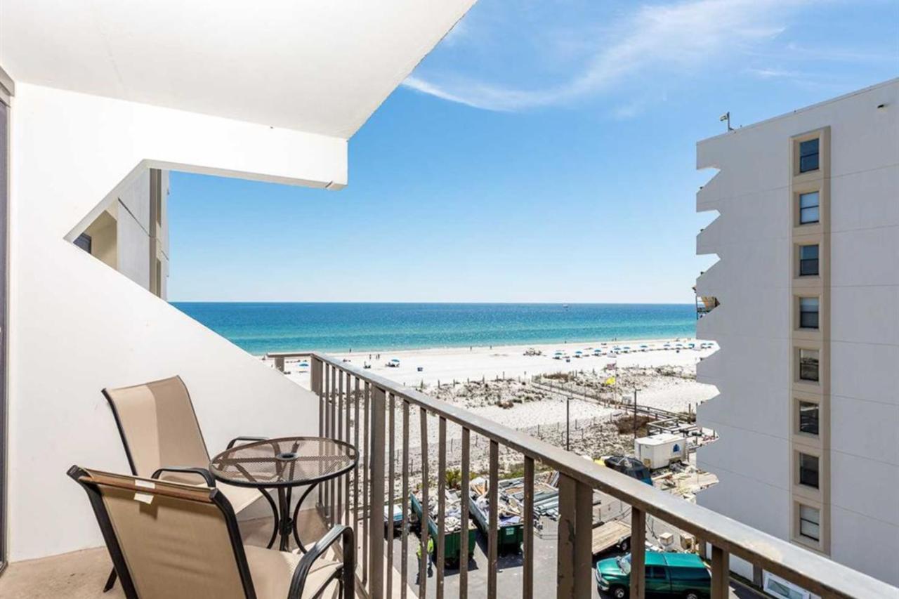Villa Island Winds East II Gulf Shores Zimmer foto
