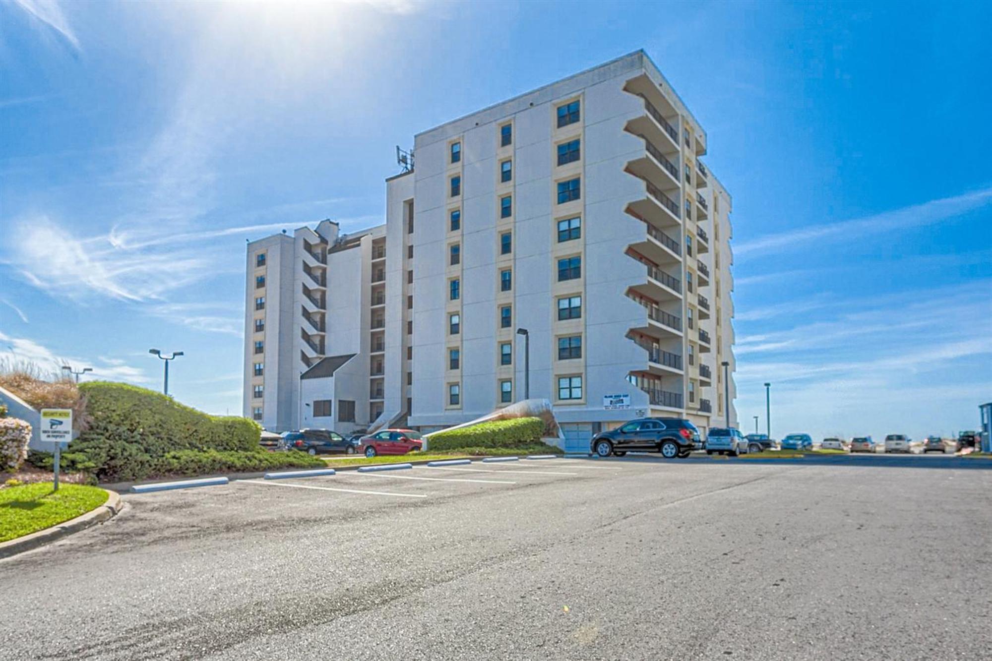 Villa Island Winds East II Gulf Shores Zimmer foto