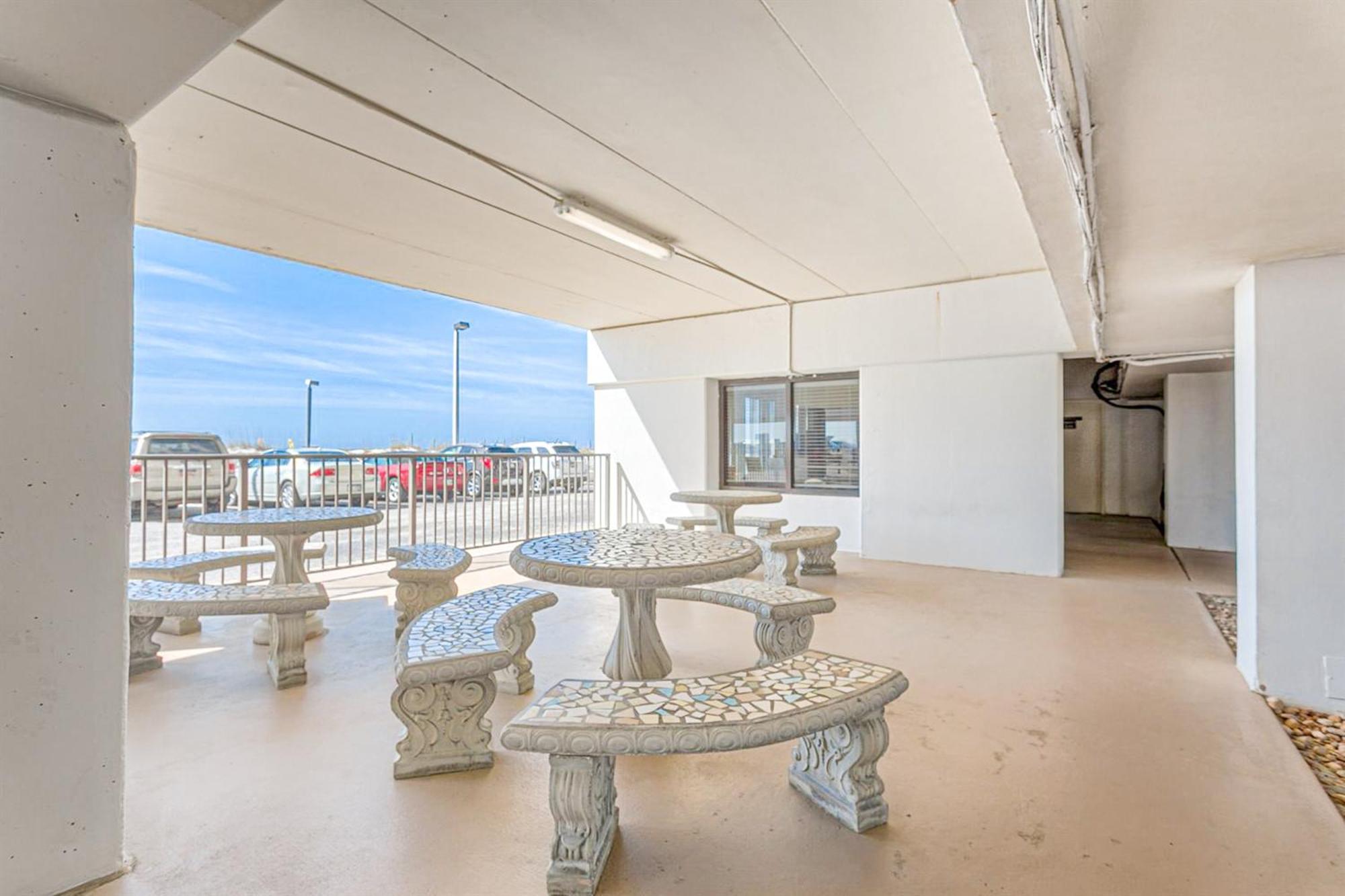 Villa Island Winds East II Gulf Shores Zimmer foto