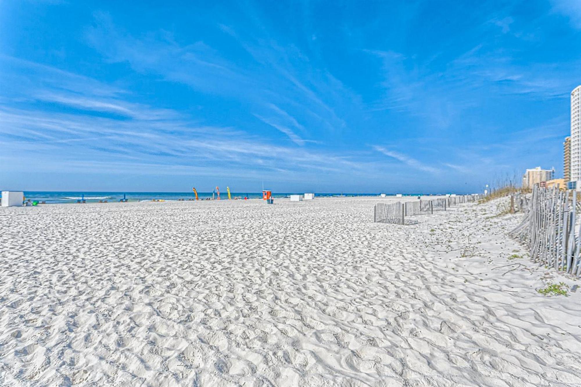 Villa Island Winds East II Gulf Shores Zimmer foto