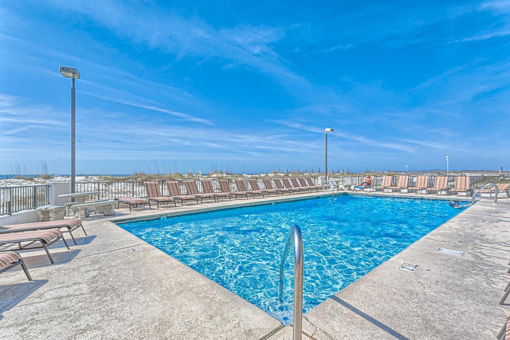 Villa Island Winds East II Gulf Shores Zimmer foto