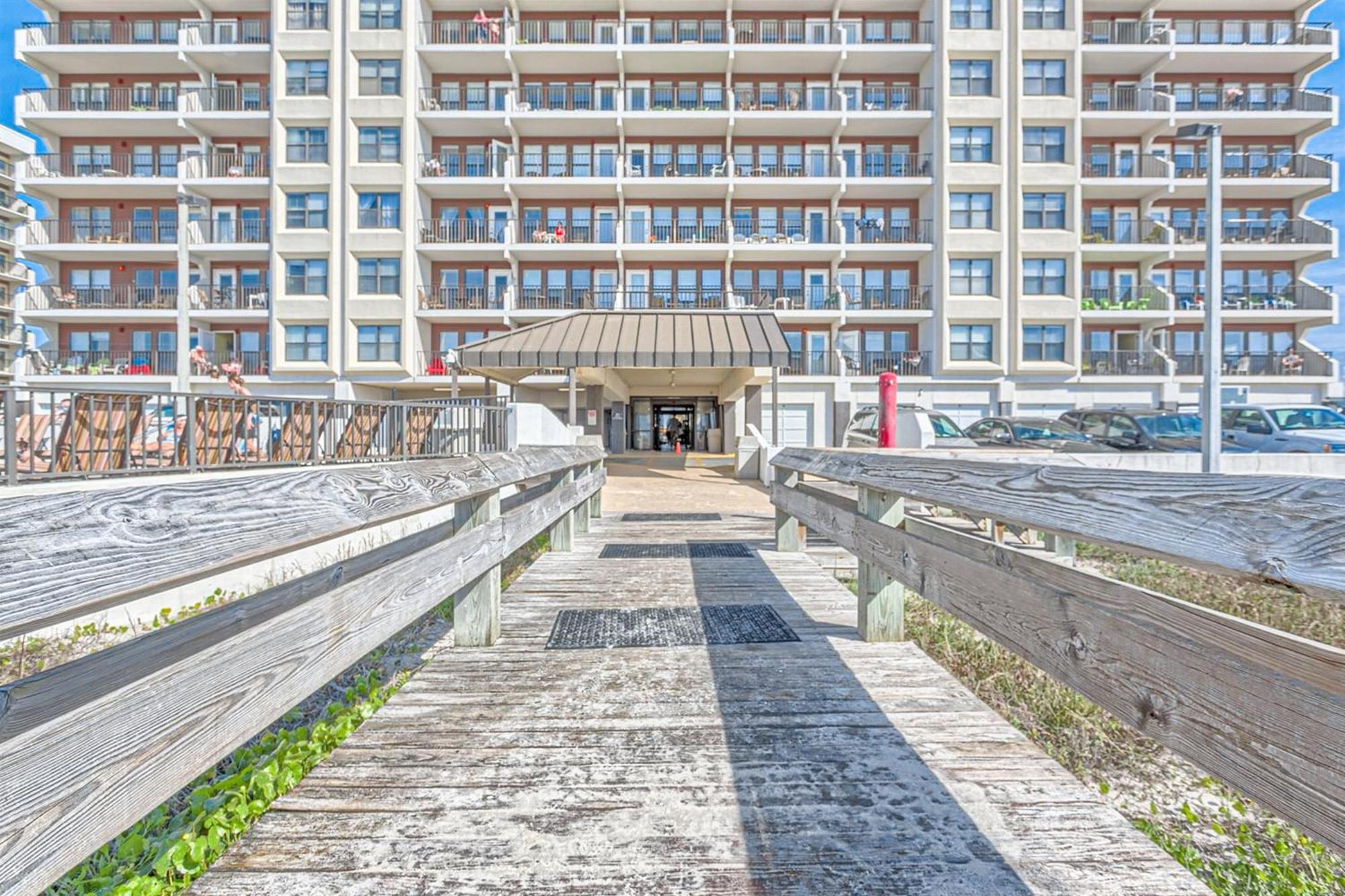 Villa Island Winds East II Gulf Shores Zimmer foto
