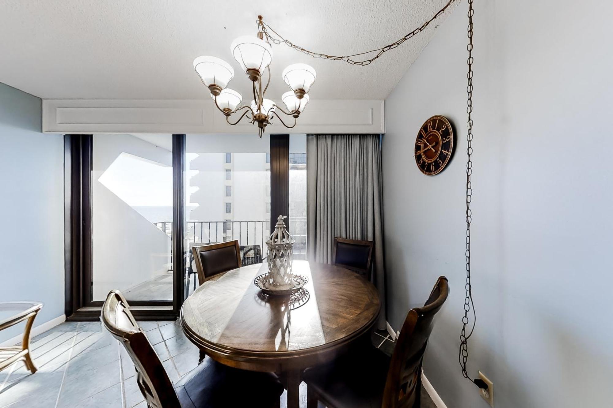 Villa Island Winds East II Gulf Shores Zimmer foto
