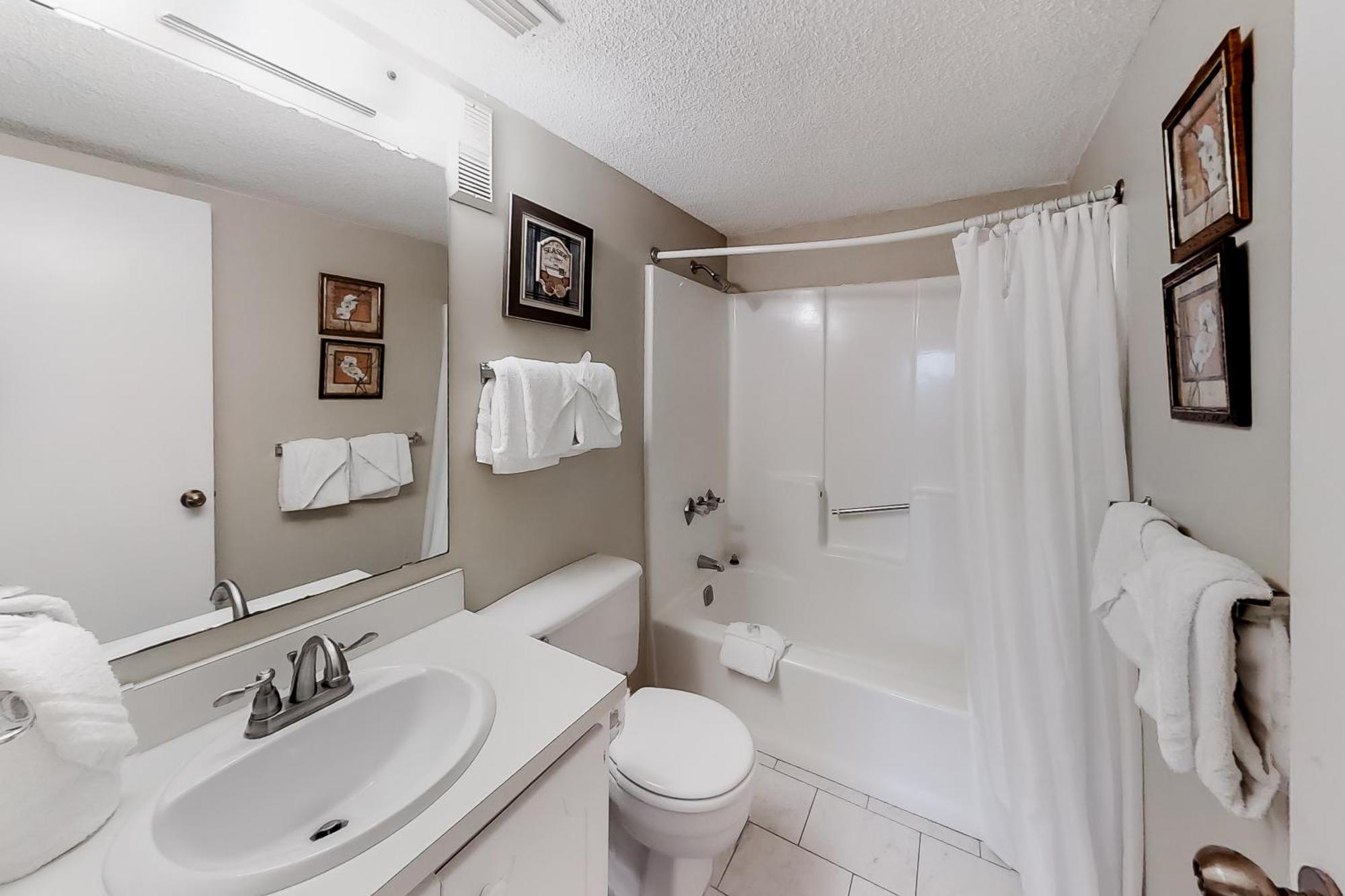 Villa Island Winds East II Gulf Shores Zimmer foto