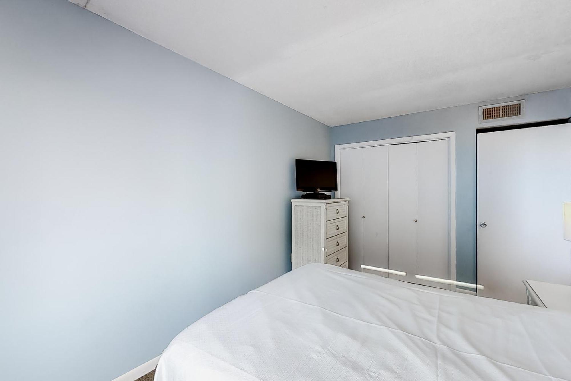 Villa Island Winds East II Gulf Shores Zimmer foto