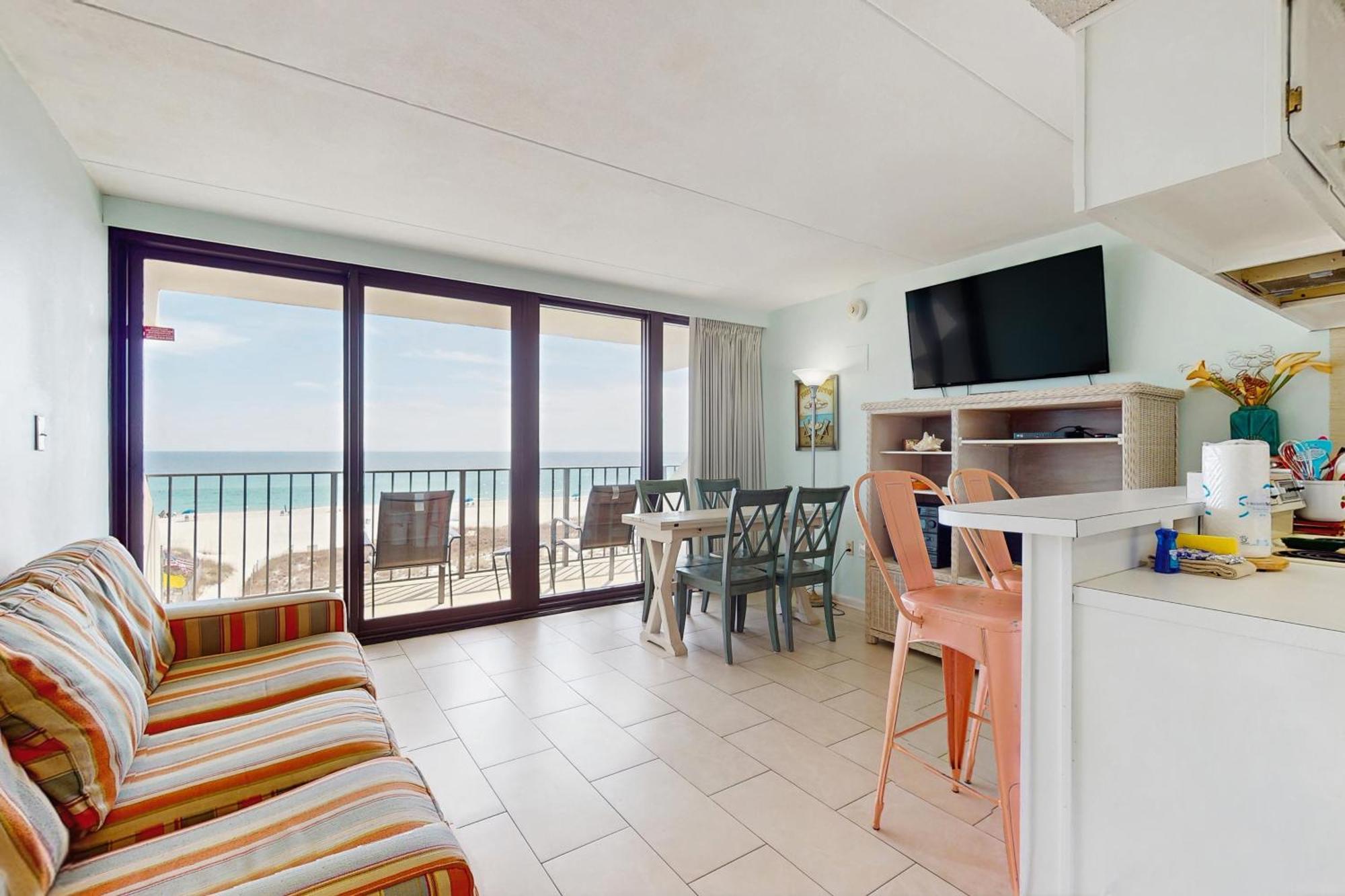 Villa Island Winds East II Gulf Shores Exterior foto