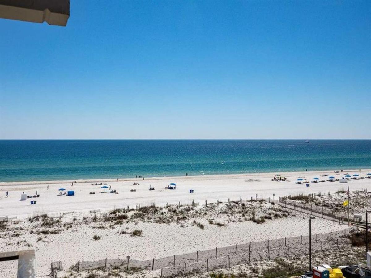 Villa Island Winds East II Gulf Shores Exterior foto